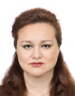 Фотография профиля пользователя kruteleva@sfedu.ru