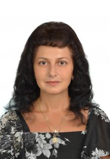 Фотография профиля пользователя Альбина_Гильяно