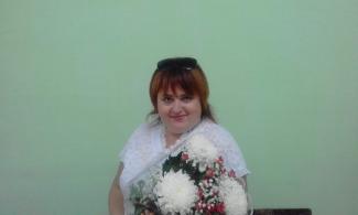 Фотография профиля пользователя Грибоедова Оксана Ивановна