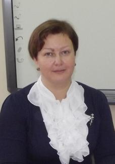Фотография профиля пользователя Бурачевская Елена Олеговна