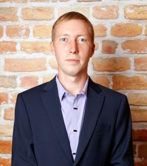 Фотография профиля пользователя ilyushin.vasily