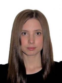 Фотография профиля пользователя Marisha151992