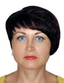 Фотография профиля пользователя Масленникова Алена Анатольевна