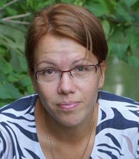 Фотография профиля пользователя Екатерина Михайловна Баранова