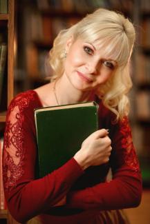 Фотография профиля пользователя Екатерина Викторовна Антанюк