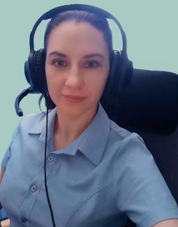 Фотография профиля пользователя Тинькова Ирина Витальевна