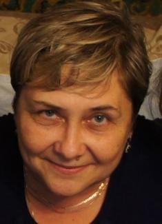 Фотография профиля пользователя Рита Бараева