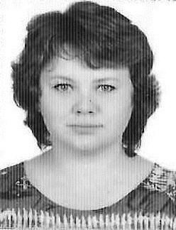 Фотография профиля пользователя Горина Анастасия