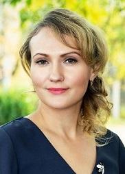 Фотография профиля пользователя Вера Гущина