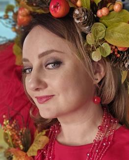 Фотография профиля пользователя www.belki@mail.ru