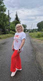 Фотография профиля пользователя olga-prohorenkoilchenko@mail.ru