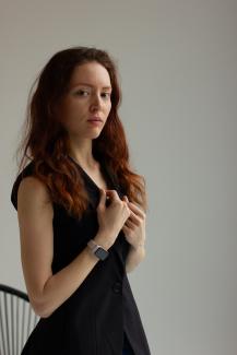 Фотография профиля пользователя zubkovairina-94@yandex.ru