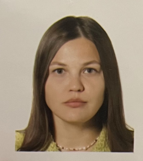Фотография профиля пользователя Удовиченко Инна Сергеевна