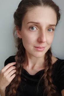 Фотография профиля пользователя d.ponchikova@yandex.ru